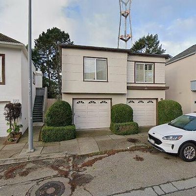 183 Marview Way, San Francisco, CA 94131