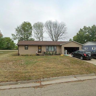 183 Juniper Ave, Brodhead, WI 53520