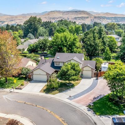 1830 S Londoner Way, Boise, ID 83706