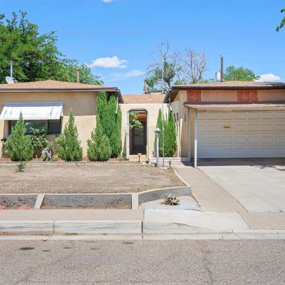 1832 Childers Dr Ne, Albuquerque, NM 87112