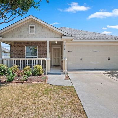 18321 W Bandelier Drive, Pflugerville, TX 78660