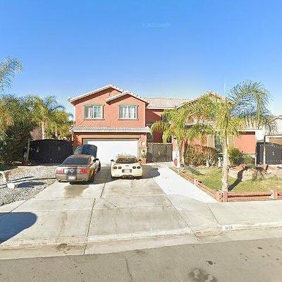 1835 Rogers Way, San Jacinto, CA 92582