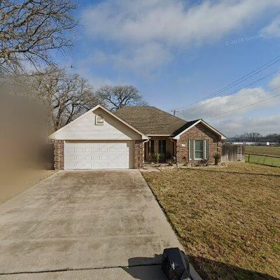 1837 Laura St, Weatherford, TX 76086