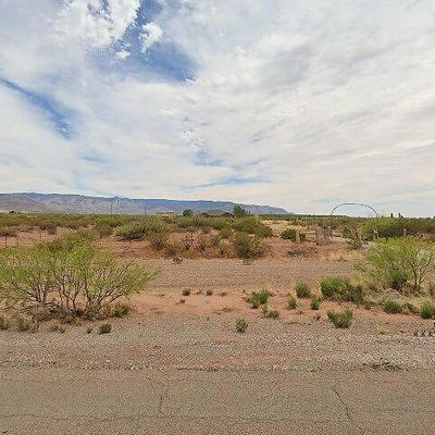 184 La Luz Gate Rd, Alamogordo, NM 88310