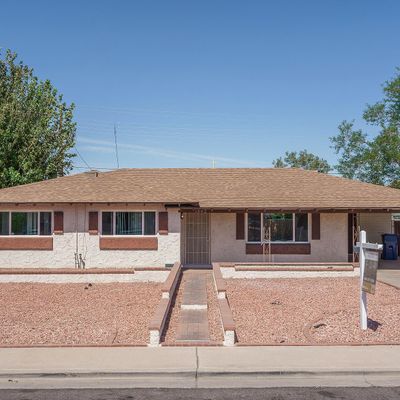 1842 E Nielson Ave, Mesa, AZ 85204