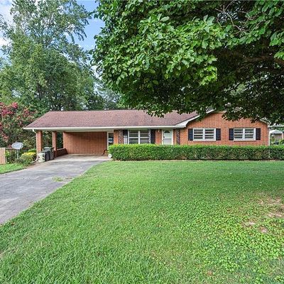 1842 Mural Dr, Morrow, GA 30260