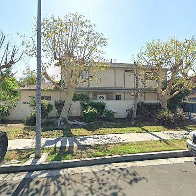 18424 Keswick St, Reseda, CA 91335