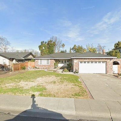 1845 Sheridan Way, Stockton, CA 95207