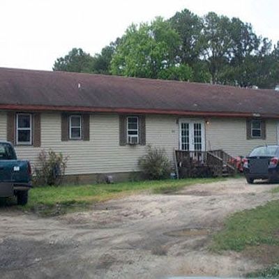 18483 Gaskins Rd, Onancock, VA 23417