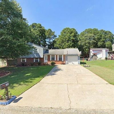 185 Little Joe Ct, Riverdale, GA 30274