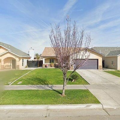 1850 Ironbark St, Wasco, CA 93280