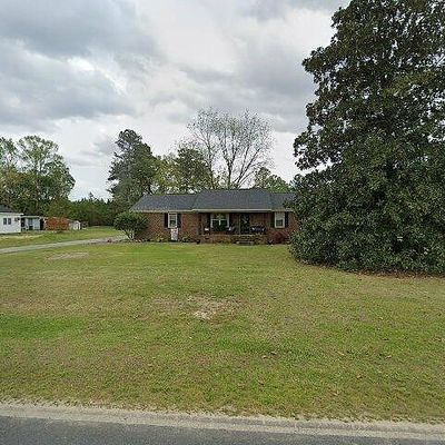 1853 Nash Rd, Farmville, NC 27828