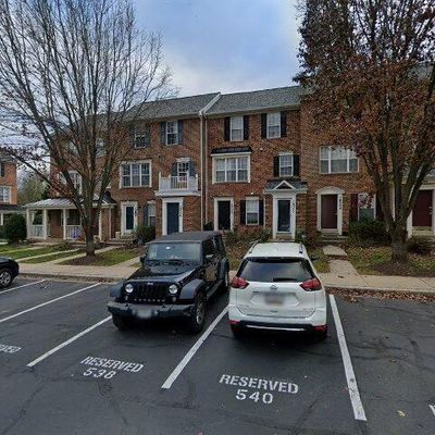 18540 Stakeburg Pl #32, Olney, MD 20832