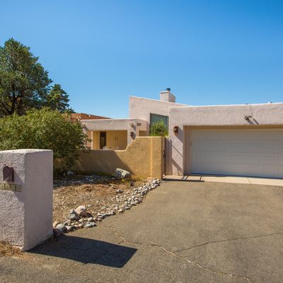 1860 Tramway Terrace Loop Ne, Albuquerque, NM 87122