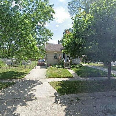 18632 Robert St, Melvindale, MI 48122