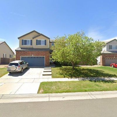 18644 E Lasalle Pl, Aurora, CO 80013