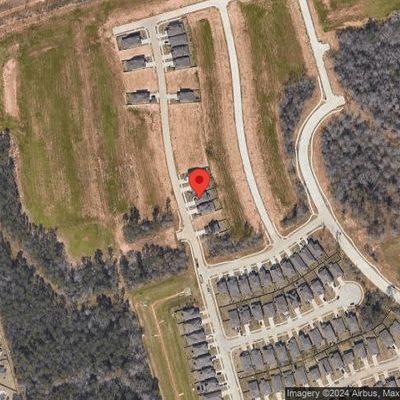 1867 Cypress Canyon Trl, Conroe, TX 77301