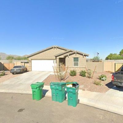 18678 W Puget Ave, Waddell, AZ 85355