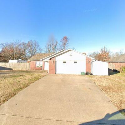 1869 N Radcliffe Ave, Fayetteville, AR 72704