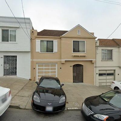 1869 Newhall St, San Francisco, CA 94124