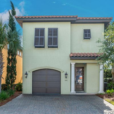 1881 Baytowne Loop, Miramar Beach, FL 32550