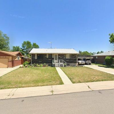 1884 S Quay St, Lakewood, CO 80232