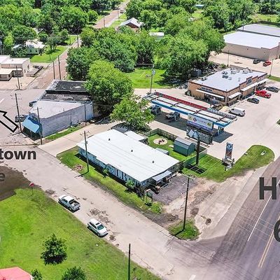 189 E Greenville St, Alba, TX 75410