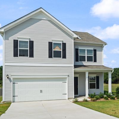 189 Liam Drive Drive, Broadway, NC 27505