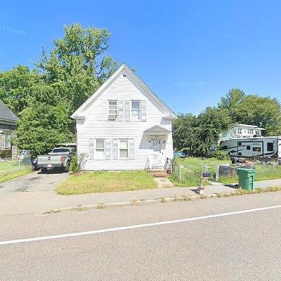 189 W Main St, Norton, MA 02766