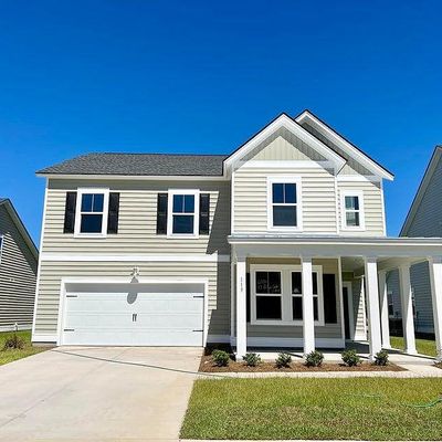 189 Tuscan Sun St, Summerville, SC 29485