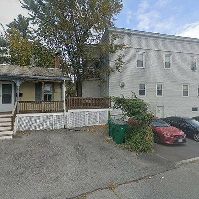 19 Brigham St #21, Fitchburg, MA 01420