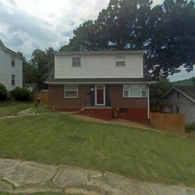 19 Buchanan Ave, Cumberland, MD 21502