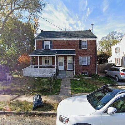 19 Dresden Ave, Trenton, NJ 08610