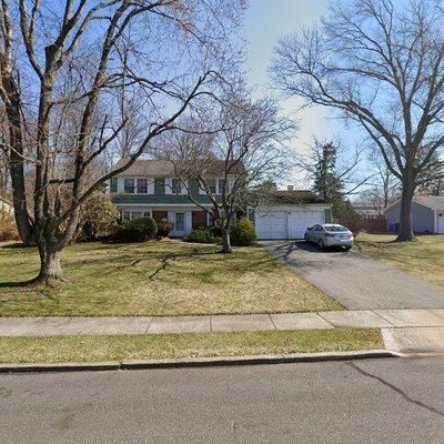 19 Hill Ave, Somerset, NJ 08873