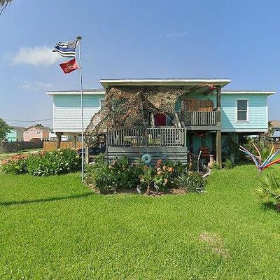 190 E Johnson Ave, Aransas Pass, TX 78336