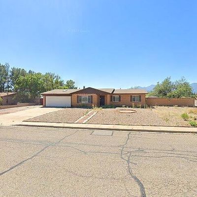 1900 E Foothills Dr, Sierra Vista, AZ 85635