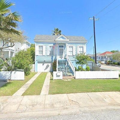 1902 Avenue O, Galveston, TX 77550