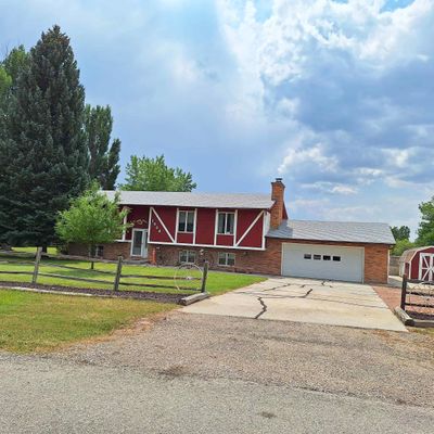 1904 Willow Creek Road Road, Casper, WY 82604