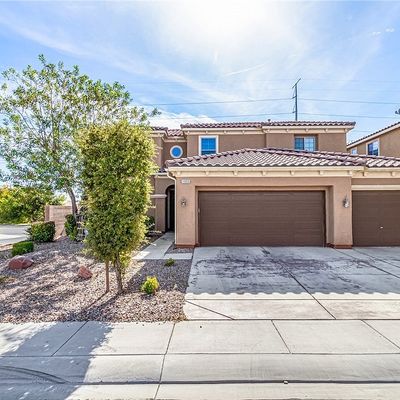 1905 Gentle Dawn Ave, North Las Vegas, NV 89084