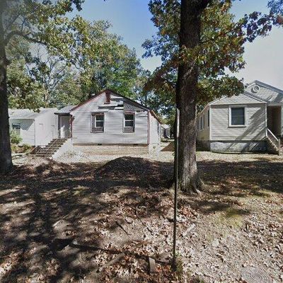 1907 S Pierce St, Little Rock, AR 72204