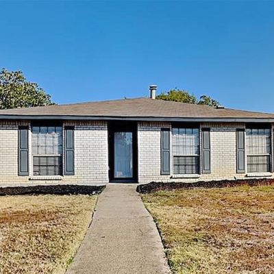 1909 Montana Trl, Plano, TX 75023