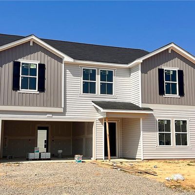 191 Arlington (Lot 49) Drive, Raeford, NC 28376