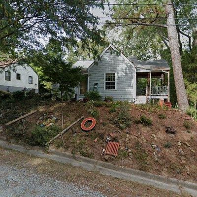 1910 Wallace St, Durham, NC 27707