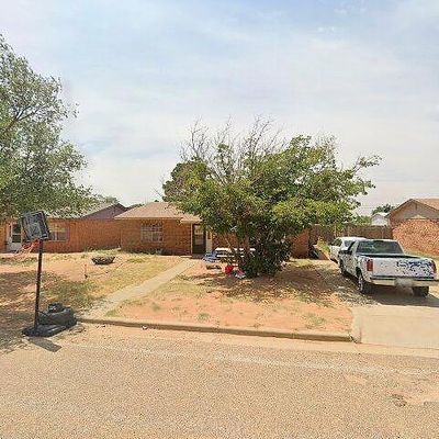 1911 N 14 Th St, Lamesa, TX 79331