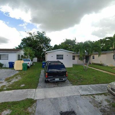 19133 Nw 35 Th Ave, Miami Gardens, FL 33056