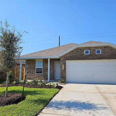 1914 Weeping Hollow Dr, Rosenberg, TX 77471