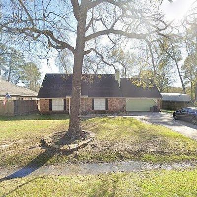 1915 Papoose Trl, Crosby, TX 77532