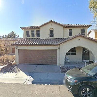 1919 Sundown Canyon Dr, Henderson, NV 89014