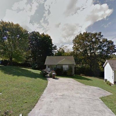 1919 Woodlawn Ave, Jefferson City, TN 37760