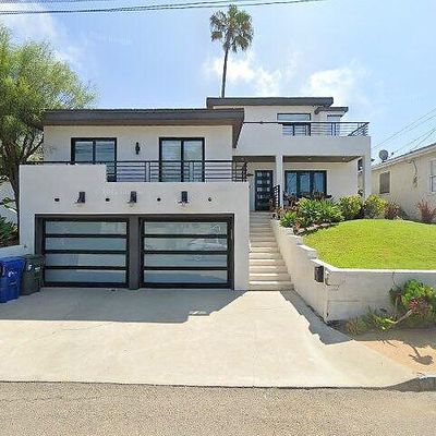 1922 Rhodes St, Hermosa Beach, CA 90254